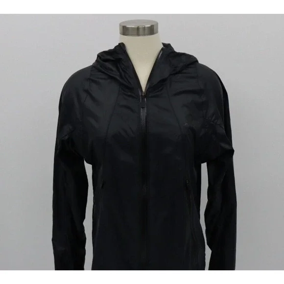 NIKE JORDAN VII PINNACLE LONGSLEEVE JACKET 642592-100 SIZE XS MSRP $200